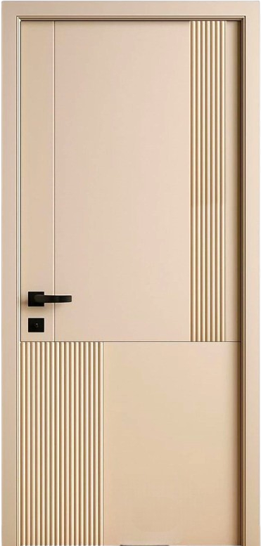 Flush Doors